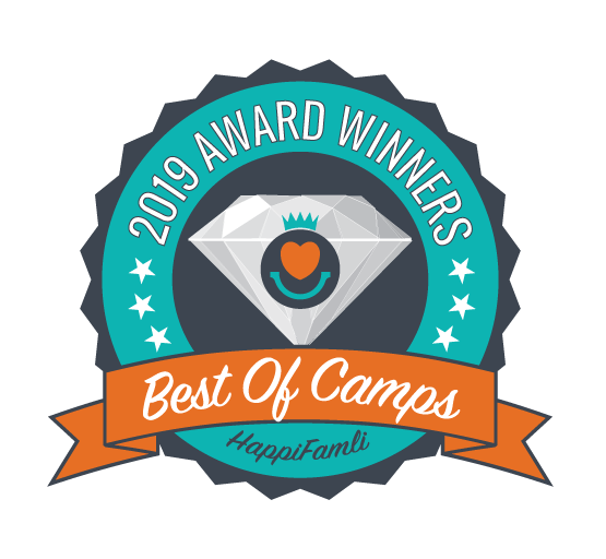 2019-Camp-Award-Winners 2019 Best Camp Award